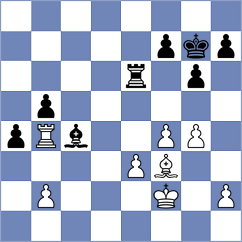 Boyle - Galbraith (Clarkston, 1988)