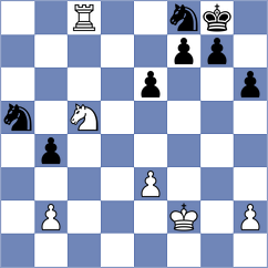 Quinn - Rotman (Witley, 1996)