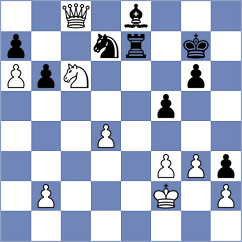 Poniakova - Sadykov (Belgorod, 2009)