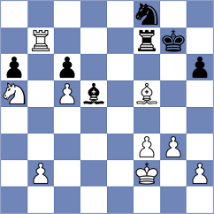 Gorovets - Pinheiro (chess.com INT, 2024)
