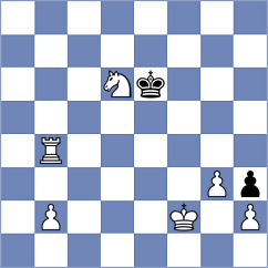 D'Innocente - Ding (Chess.com INT, 2015)