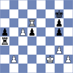 Alavkin - Joubert (chess.com INT, 2024)