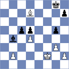 Terry - Sjugirov (chess.com INT, 2022)