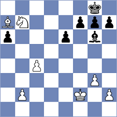Mantovani - Busquets (ICC INT, 2000)