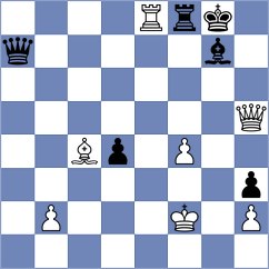 Sevian - Gelman (chess.com INT, 2025)