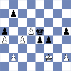 Azarov - Gelfand (Skopje, 2019)