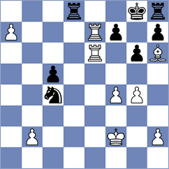 Robson - Vakhidov (chess.com INT, 2024)