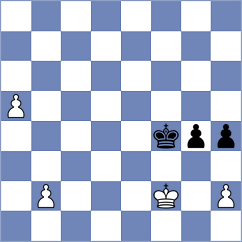 Kulnev - Kopczynski (chess.com INT, 2025)