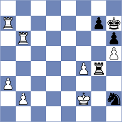 Chen - Hou (Harbin CHN, 2024)