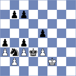 Bianchi - Kujawski (chess.com INT, 2025)