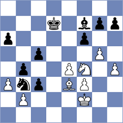 Ollier - Osinovsky (chess.com INT, 2024)