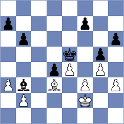 Lees - Cunningham (Lansing, 1989)