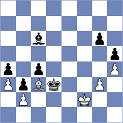 Bittencourt - Larsson (Florianopolis BRA, 2024)