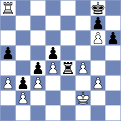 Grimaldi - Vihaan (Chess.com INT, 2020)