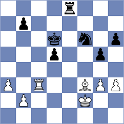 Thiemonds - Vega Granillo (Germany, 1989)