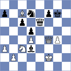 Ivanov - Maksimovic (Nis SRB, 2024)