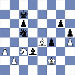 Loy - Krivenko (Riga LAT, 2022)