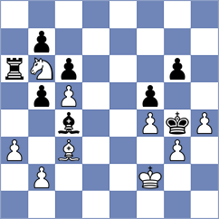 Rada - Bina (Moravia, 2003)
