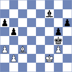 Smith - Poetsch (Augsburg GER, 2024)