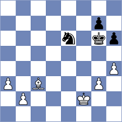 Ferreira - Cupid (chess.com INT, 2024)