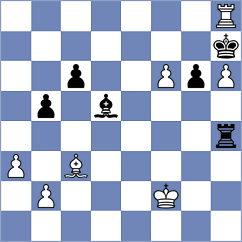Motylev - Gomolla (Pardubice, 1996)
