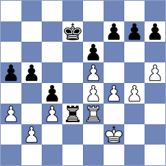 Sun - Wang (Liaocheng CHN, 2024)