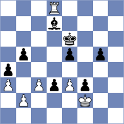 Kavutskiy - Kulkarni (chess.com INT, 2023)