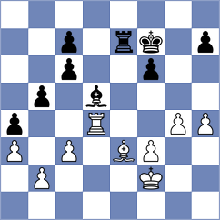 Isagov - Krestin (Dagomys, 2004)