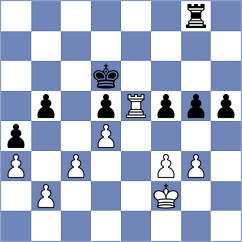Sooraj - Sailer (chess.com INT, 2025)