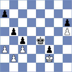 Gonzalez Tarrio - Reinaldo Castineira (Mondariz, 1997)