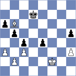 Martinez Castillo - Reyes Perez (Santo Domingo, 2021)