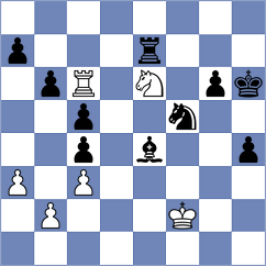 Yahi - Chua (chess.com INT, 2025)
