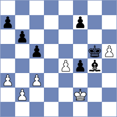 Mandly Manso - Garcia Cuenda (Spain, 2007)