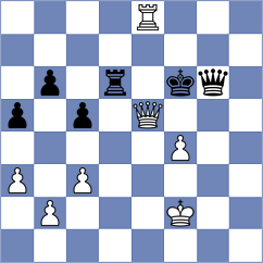 Rivier - Hess (Weggis, 2005)