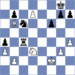 Aggelis - Oluka Robert Mcligeyo (chess.com INT, 2025)
