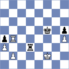 Sorensen - Ferro (chess.com INT, 2024)