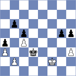 Benavides - Pimienta Sanchez (Vigo, 2003)