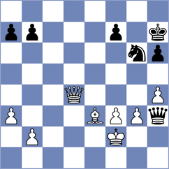 Wright - Harding (Krakow POL, 2024)