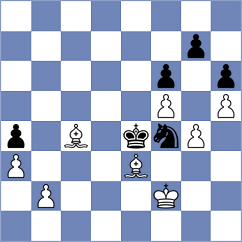 Salem - Colas (Chess.com INT, 2020)