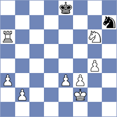 Odegov - Olhovik (chess.com INT, 2025)