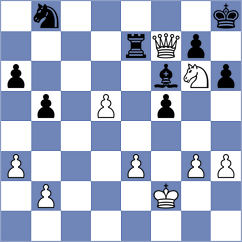 Losev - Shevchenko (Serpukhov, 2004)