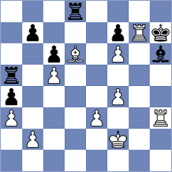 Papasimakopoulos - Loay (chess.com INT, 2024)