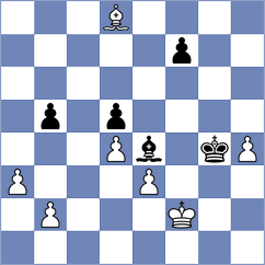 Budrewicz - Deuer (chess.com INT, 2021)