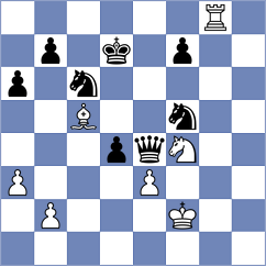 Mittelberger - Rieger (Playchess.com INT, 2020)