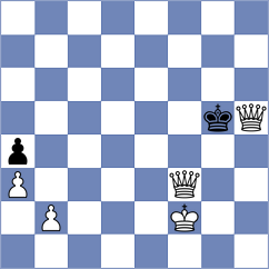 Vivanco Vasquez - Puli Villota (Chess.com INT, 2020)