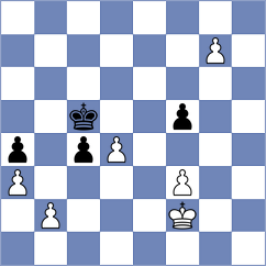 Malovanyi - Gevorgyan (chess.com INT, 2024)