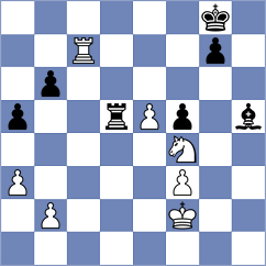 Bok - Berdayes Ason (chess.com INT, 2025)
