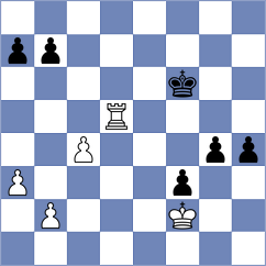 Platnick - Lehmann (Naperville, IL USA, 2024)