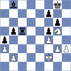 Mikhailova - Seletsky (chess.com INT, 2023)