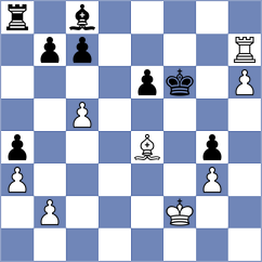 Temirbayev - Karpov (Tomsk, 2008)